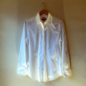 Island Company Women’s Saltwater Shirt sz M